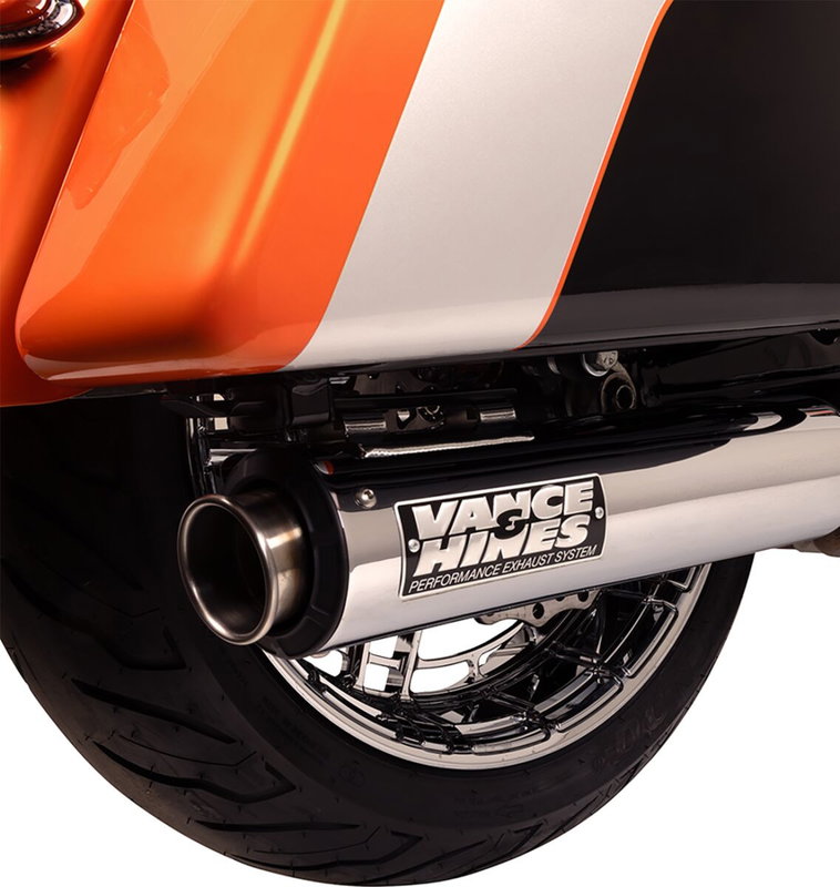 WHEEL FLATLINE 18 X 5.5 CHROME