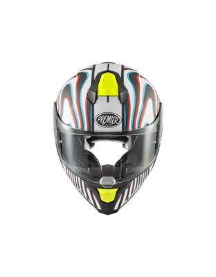 HELMET HYPER PS Y8 2X