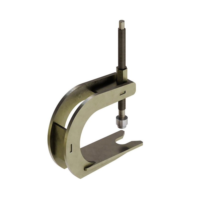 WHEEL PULLER TOOL