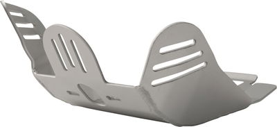 SKID PLATE ALUM YAMAHA WR450F