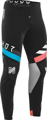 PANT SPORTMODE SYNTH BLACK 36