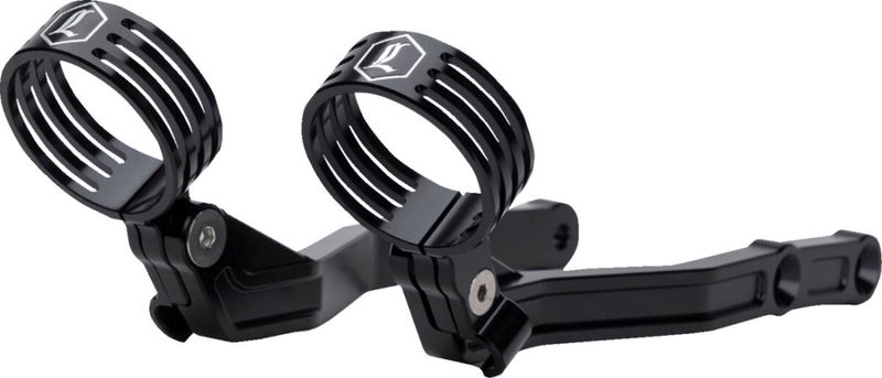 MOUNT - BILLET EXTERNAL RESERV