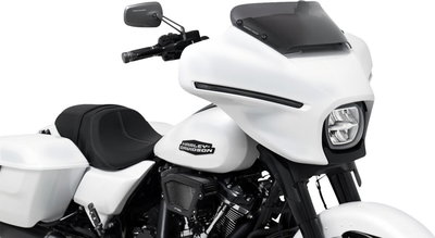 WINDSHIELD MS SPOILER 24 FLHX