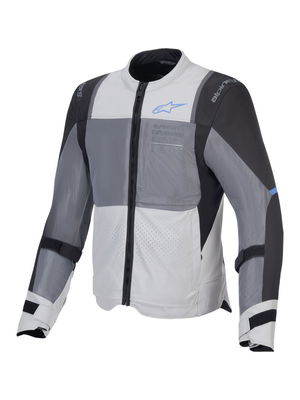 JACKET ST-2 AIR GY/BK 2XL