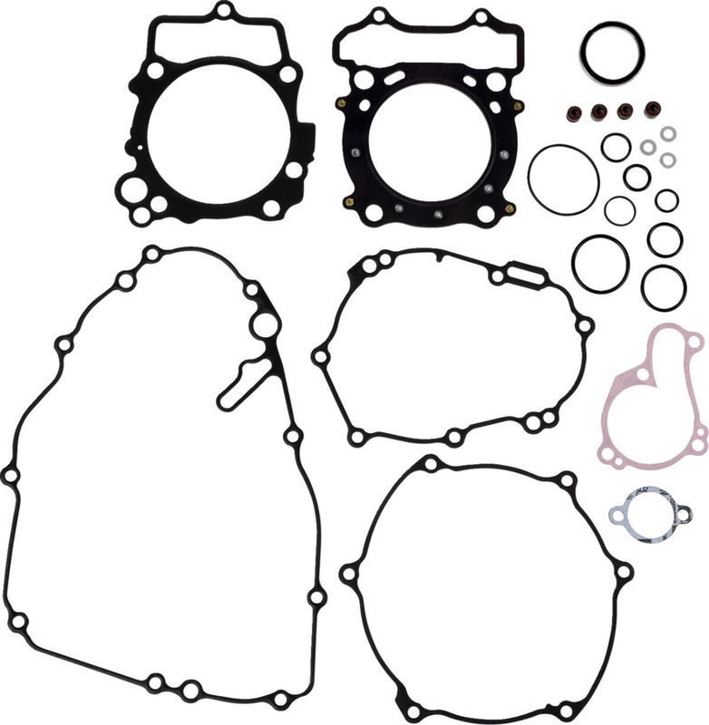 GASKET COMP KIT YAM