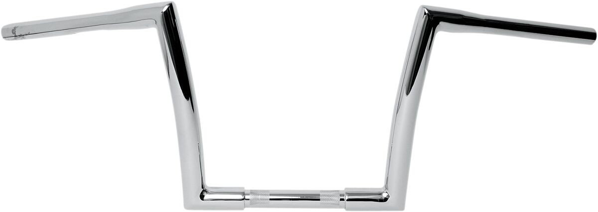 HANDLEBAR 17SPR THICK CH