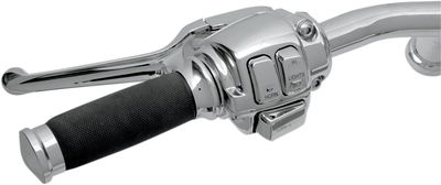 CONTROLS HB 11/16MC 96-13