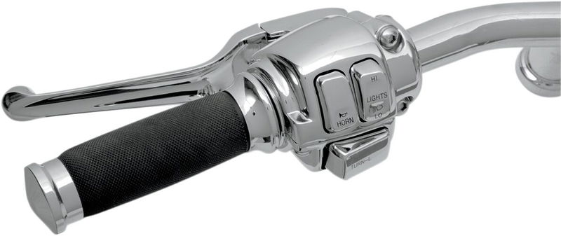 CONTROLS HB 11/16MC 96-13