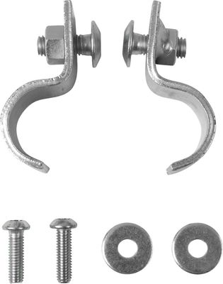 SKID PLATE ALUM KTM 250 XC-F
