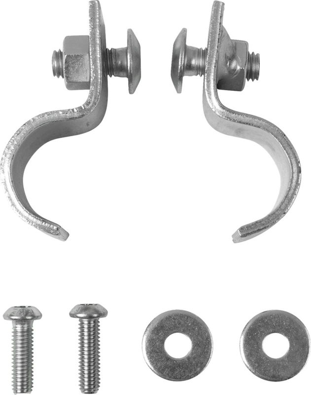 SKID PLATE ALUM KTM 250 XC-F