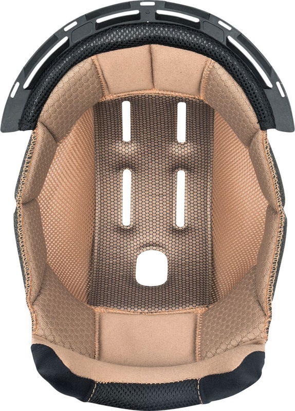 LINER KIT ULTRAFLITE TAN SM