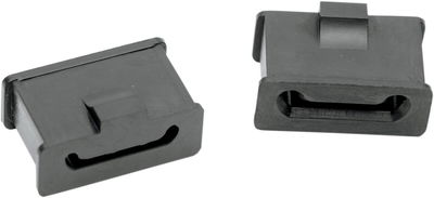 MOUNT RBR MFLR ISOLATOR