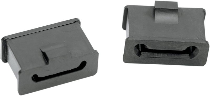 MOUNT RBR MFLR ISOLATOR