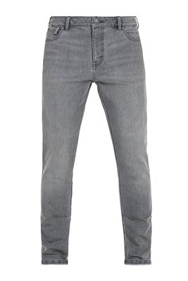 PANT PIONEER MONO LIGHT GRAY 3