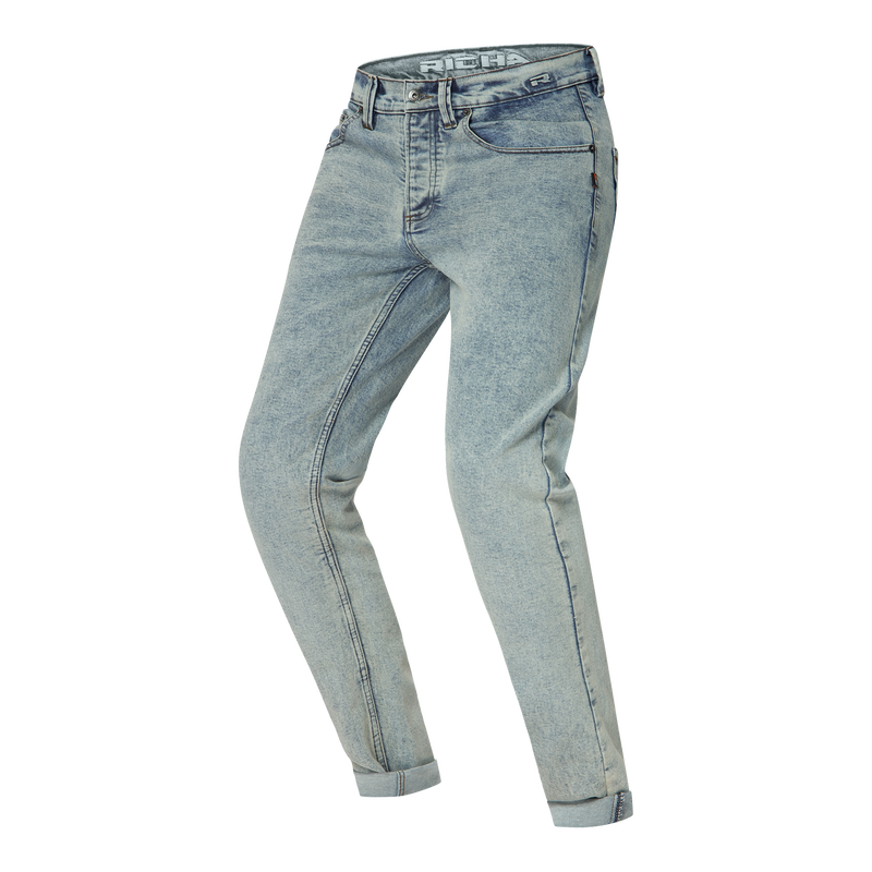 STATEN JEANS light blue 34/34