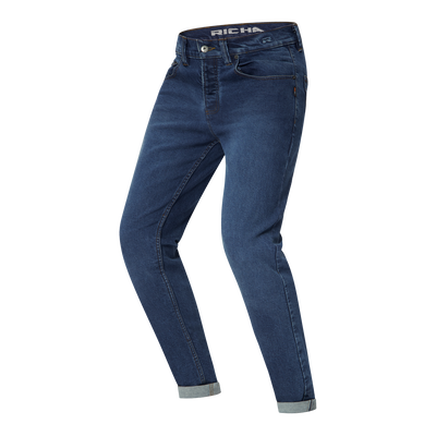 STATEN JEANS dark blue 32/34