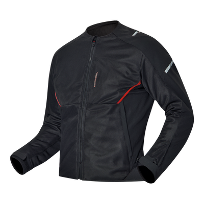 STORMWIND 2.0 WP JACKET WOMEN black 3XL