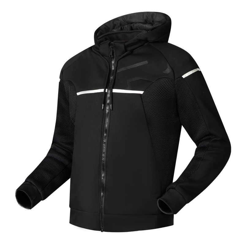 STRADALE AIR HOODIE black M