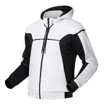 STRADALE AIR HOODIE grey L