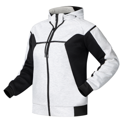 STRADALE AIR HOODIE WOMEN grey XL