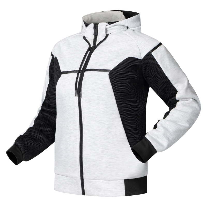 STRADALE AIR HOODIE WOMEN grey XL