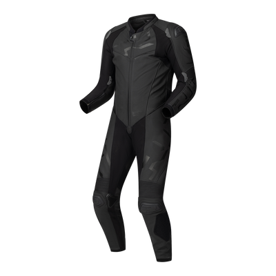 STRADALE GP - 1 PIECE black 58