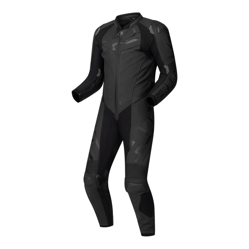 STRADALE GP - 1 PIECE black 62