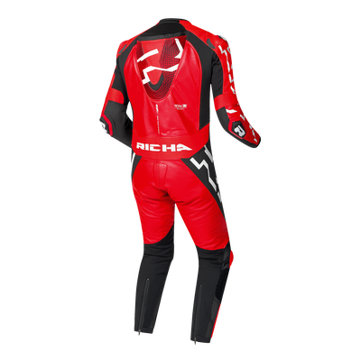 STRADALE GP - 1 PIECE red 48