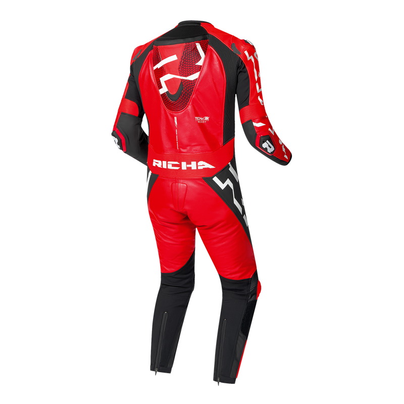 STRADALE GP - 1 PIECE red 58