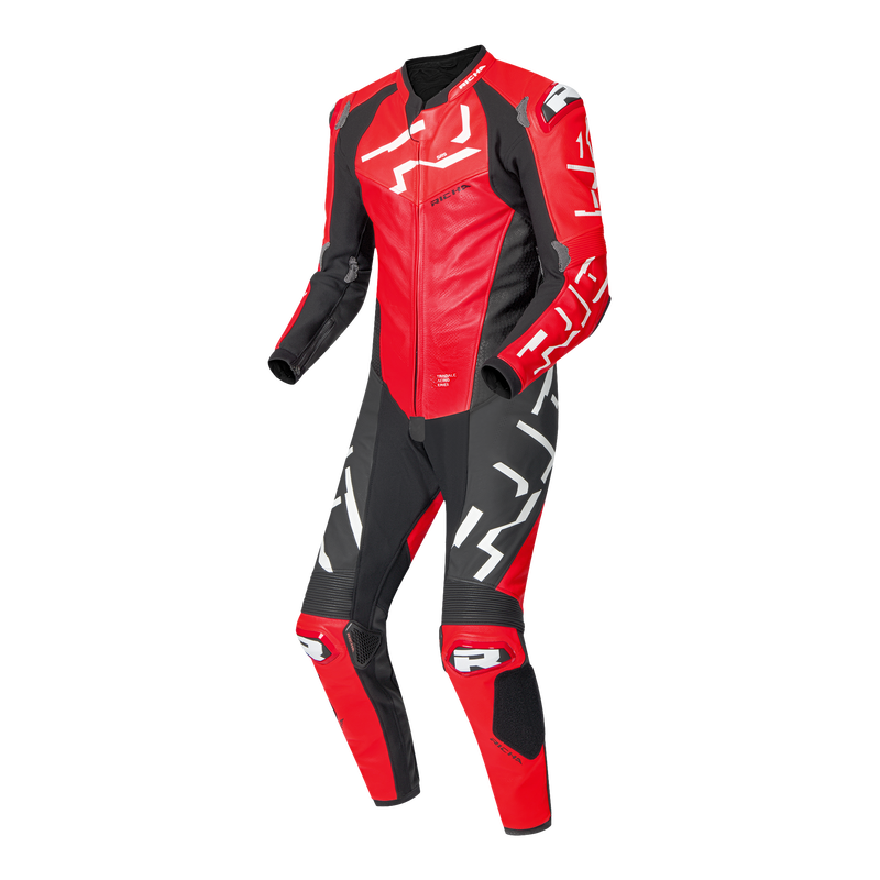 STRADALE GP - 1 PIECE red 62