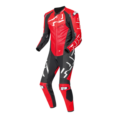 STRADALE GP - 1 PIECE red 52
