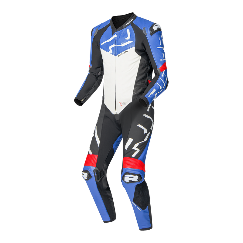 STRADALE GP - 1 PIECE blue 50