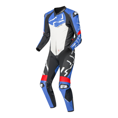 STRADALE GP - 1 PIECE blue 54