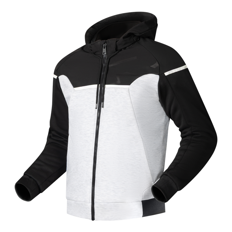 STRADALE HOODIE grey S