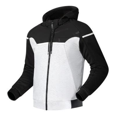 STRADALE HOODIE grey S
