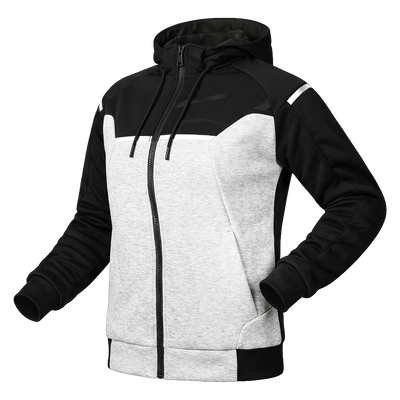 STRADALE HOODIE WOMEN grey M