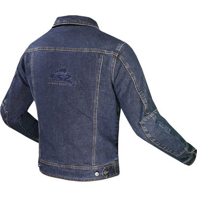 JACKA LS2 OAKY HERR 4XL
