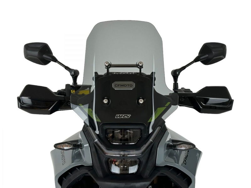 WINDSRCEEN TOURING CFMOTO 450M