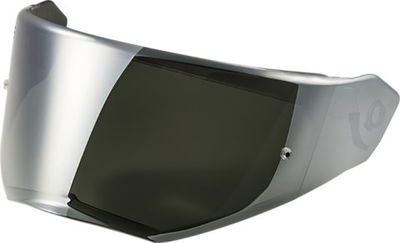 FF324 EVO VISIR IRIDIUM SILVER