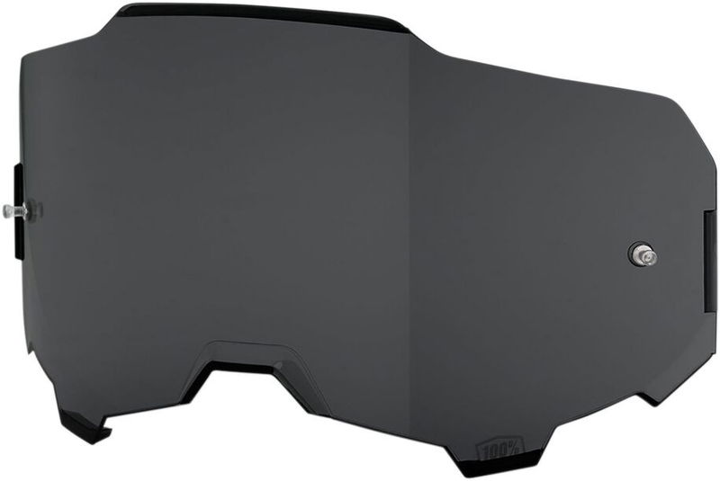 LENS ARMEGA DK SMOKE
