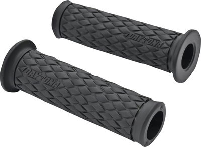 GRIP GGD-KNIT OPEN BLACK