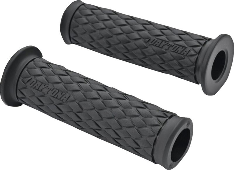 GRIP GGD-KNIT OPEN BLACK