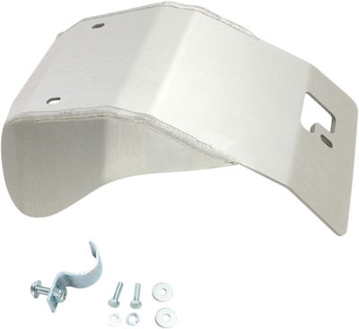SKID PLATE MSE KTM/HUSQ