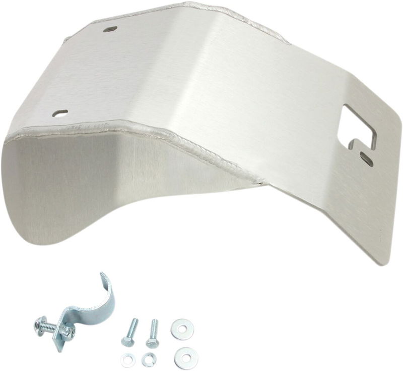SKID PLATE MSE KTM/HUSQ