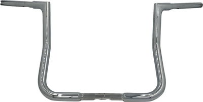 H-BAR REDUCED 13 FLHT 08-UP 1.
