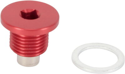 DRAIN PLUG MAG HUSKY