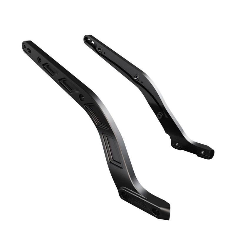 FENDER STRUTS - SOFTAIL 18-UP