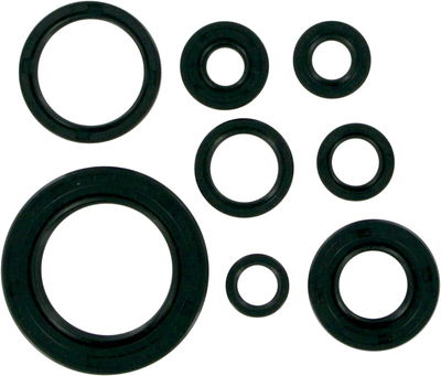 MSE MTR SEALS CR250'92-01