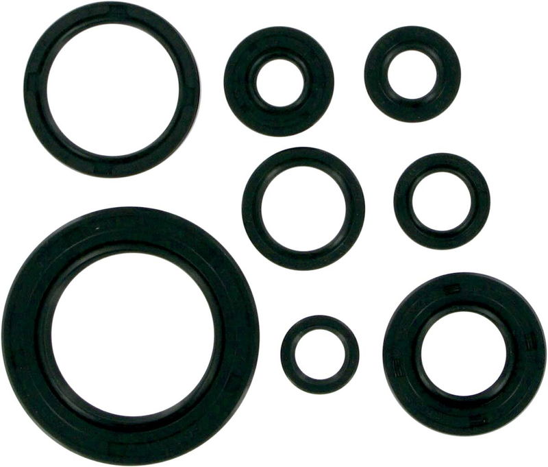 MSE MTR SEALS CR250'92-01