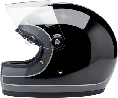 HELMET GRINGO S GLOSS STRM GYB